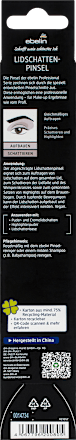 Lidschattenpinsel ebelin PROFESSIONAL