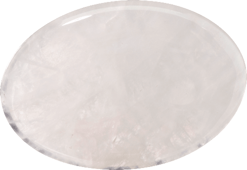 Augensteine aus Rosenquarz Beauty of Orient ebelin