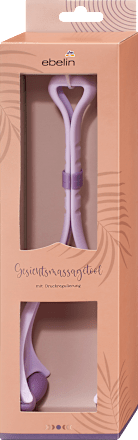 Gesichtsmassagetool Beauty of Orient ebelin