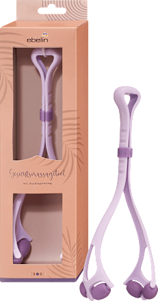 Gesichtsmassagetool Beauty of Orient ebelin