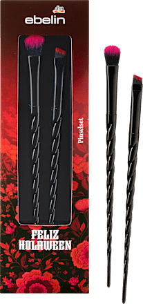 Set čopičev Feliz Holaween, 2-delni ebelin