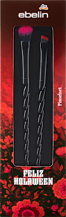Pinselset Feliz Holaween ebelin