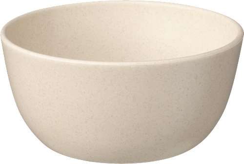 Schale creme  babylove nature