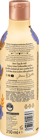 Balsamo ricci LANGHAARMÄDCHEN