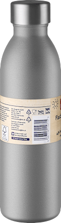 Flasche aus Edelstahl 600ml  Profissimo