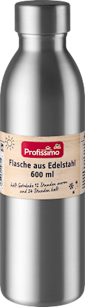 Termosica od nehrđajućeg čelika, 600 ml Profissimo