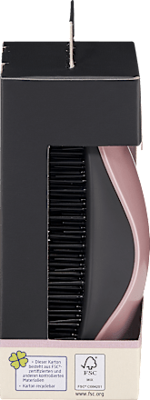 Spazzola districante per capelli assort. ebelin PROFESSIONAL