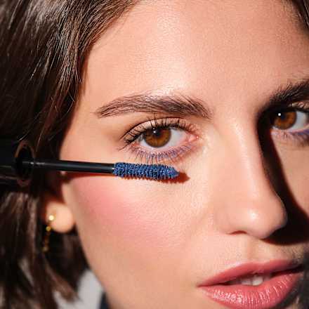 Mascara Length & Volume 5P1 Powder Blue ARTDECO