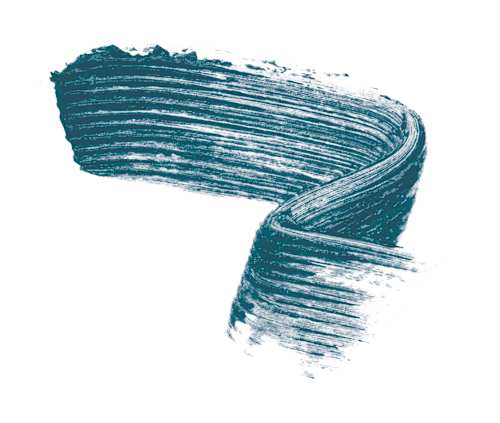 Mascara Length & Volume 5P1 Powder Blue ARTDECO