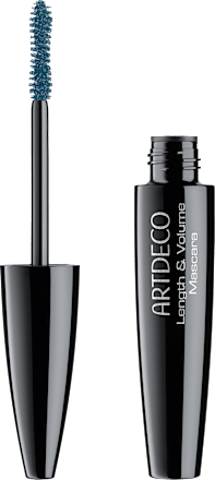 Mascara Length & Volume 5P1 Powder Blue ARTDECO