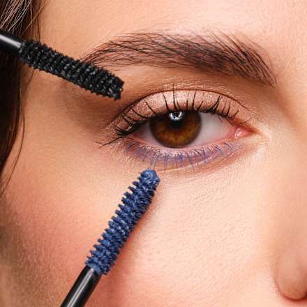 Mascara Length & Volume 5P1 Powder Blue ARTDECO