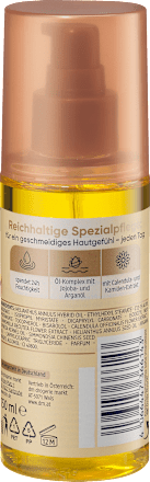 tělový olej Beauty Balea