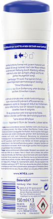 Antitranspirant Deospray Derma Control Defend NIVEA
