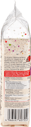 Dječji voćni müsli dmBio
