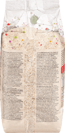 Kinder Früchte Müsli dmBio