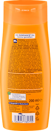 Sonnenmilch LSF 50 SUNDANCE