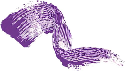 Mascara Pop Art 04 Lilacpop ARTDECO