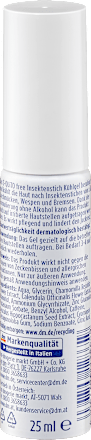 Sensitiv gel nakon uboda insekata  S-QUiTO free