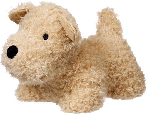 Türstopper Hund, beige Dekorieren & Einrichten