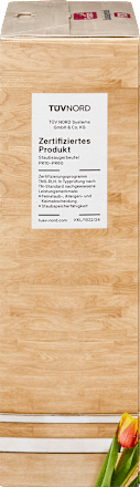 Staubsaugerbeutel PR 20 Profissimo