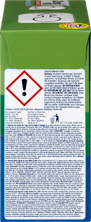  Vollwaschmittel 3in1 Aktiv Caps  Denkmit