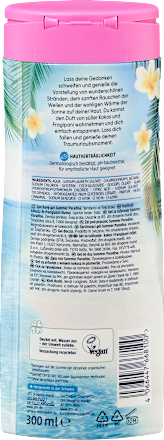 Duschgel Summer Paradise  Balea