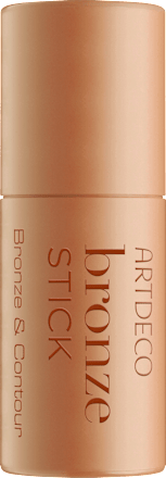 Bronze Stick bronzer u stiku - 6 Soft Bronze  ARTDECO