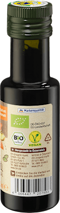 Ulei de dovleac ECO dmBio