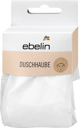 Duschhaube ebelin