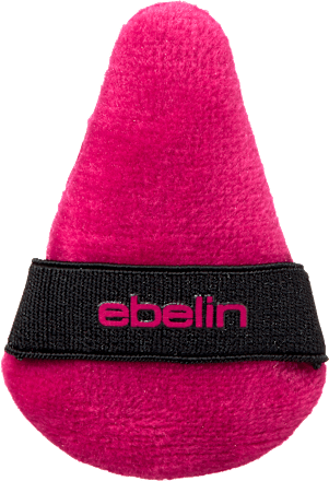 Powder-Puff-Set Feliz Holaween ebelin