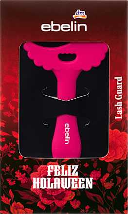 Lash Guard Feliz Holaween ebelin