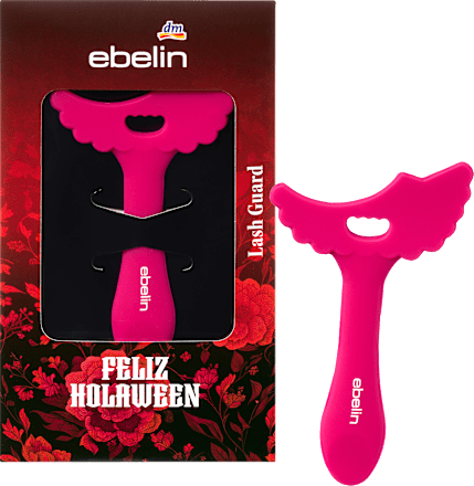 Ščitnik za nanos maskare Feliz Holaween ebelin