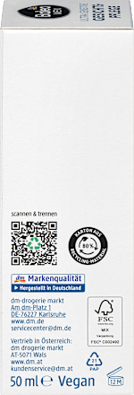 Gesichtscreme ultra sensitive Balea MEN