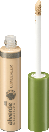 Concealer 03 Cream alverde NATURKOSMETIK