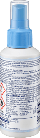 Desinfektionsspray universal, Reisegröße Denkmit