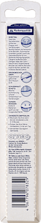 Zahnbürste Perfect Clean & White Dontodent