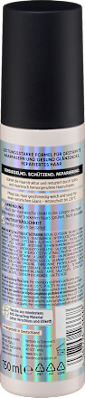 Odżywka do włosów w sprayu Plex Care Balea PROFESSIONAL