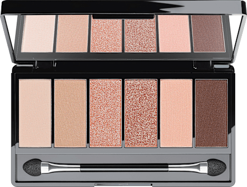 Lidschatten Palette Iconic Palette 3 Sun In Paradise ARTDECO