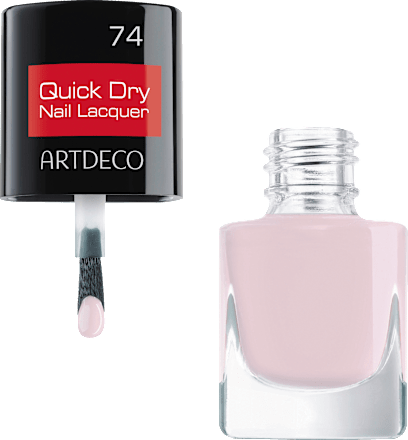 Nagellack Quick Dry Mini 74 Flower Meadow ARTDECO