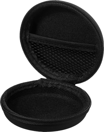 Aufbewahrungsbox Nippel Pads Sheer Elegance ebelin