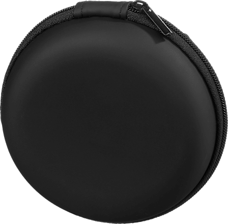 Aufbewahrungsbox Nippel Pads Sheer Elegance ebelin