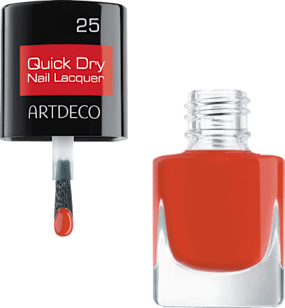 Nagellack Quick Dry Mini 25 Cocktail Fun ARTDECO
