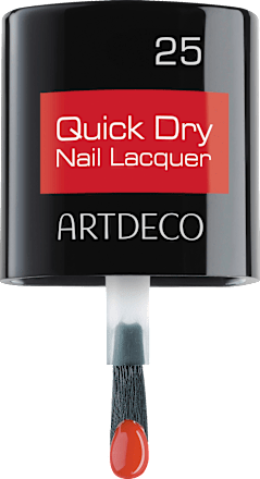 Nagellack Quick Dry Mini 25 Cocktail Fun ARTDECO