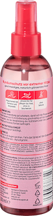 Hitzeschutzspray 2-Phasen Balea