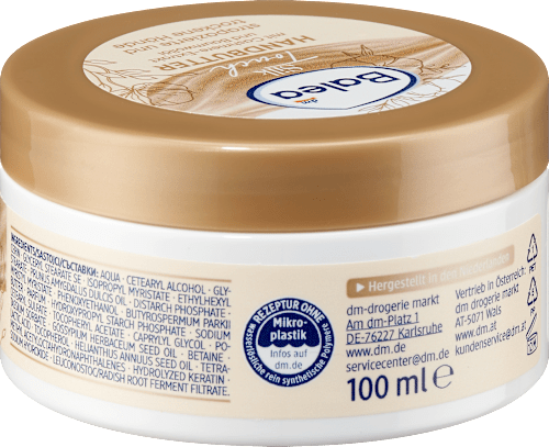 Maslo za roke Silk Touch Balea