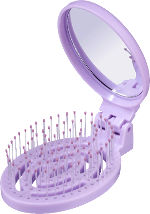 Spiralklappbürste Stay wild, Child ebelin