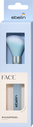 Pastell Rougepinsel ebelin