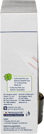 Fruchtfliegenfalle Profissimo