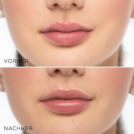Lipgloss Glossy Lip Volumizer Cool Nude ARTDECO