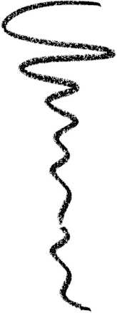 Kajal Pop Art 01 Black ARTDECO